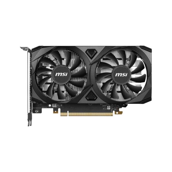 Atlas Gaming Msi Geforce Rtx 3050 Ventus 2X 6G Oc D