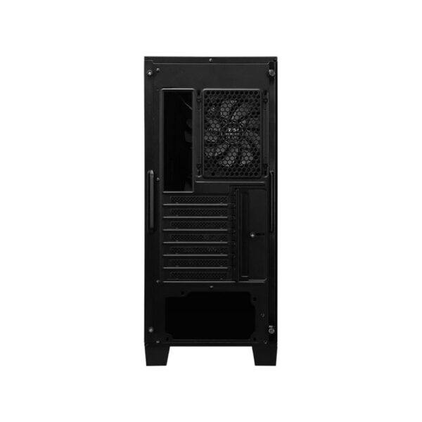 Atlas Gaming Msi Mag 120A Airflow D