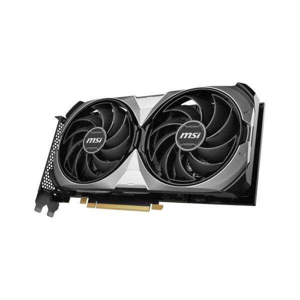 Atlas Gaming Msi Rtx 4070 Ventus 2X E B