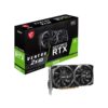 MSI GeForce RTX 3050 VENTUS 2X XS 8G OC