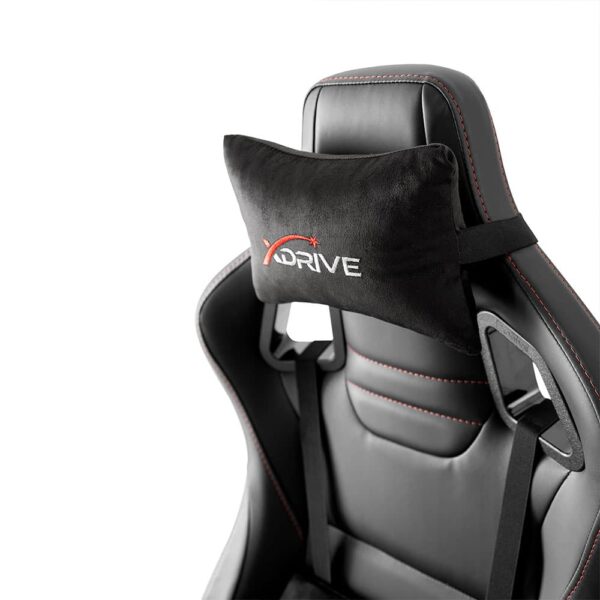 Atlas Gaming Xdrive Akdeniz Black G