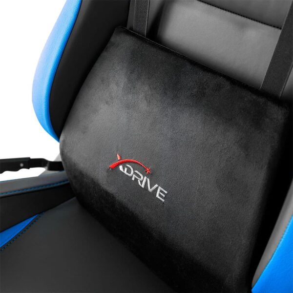 Atlas Gaming Xdrive Akdeniz Blue G