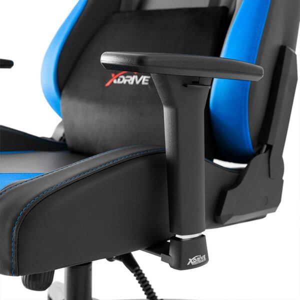 Atlas Gaming Xdrive Akdeniz Blue H