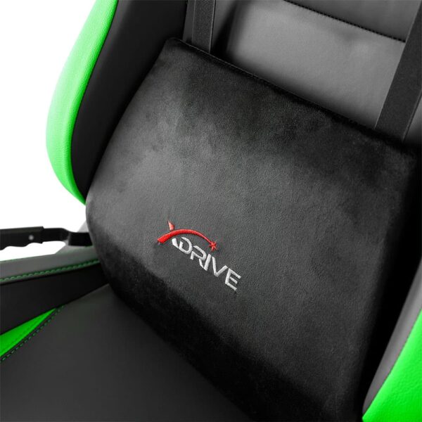 Atlas Gaming Xdrive Akdeniz Green G