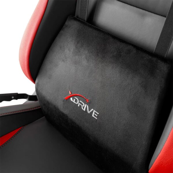 Atlas Gaming Xdrive Akdeniz Red G