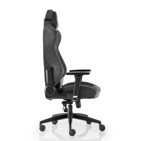 Atlas Gaming Xdrive Anka Fabric Grey C