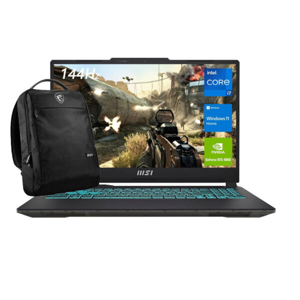 Msi Cyborg Laptop Gamer