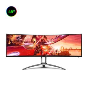 AOC AGON AG493UCX2AOC AGON AG493UCX2