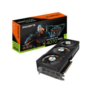 RTX 4070 SUPER