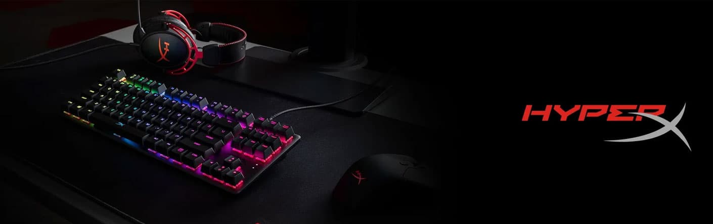 HyperX Image