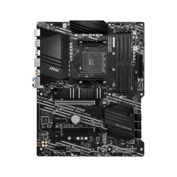 Atlas Gaming Msi B550 A Pro B