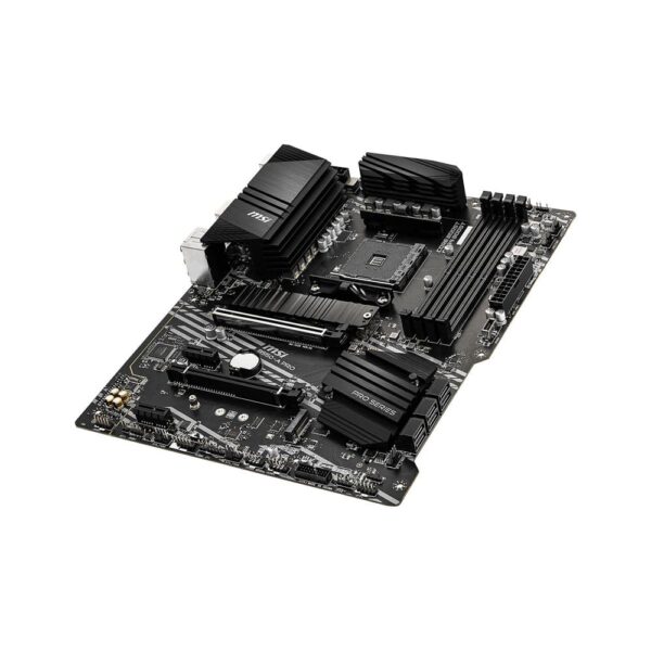 Atlas Gaming Msi B550 A Pro C