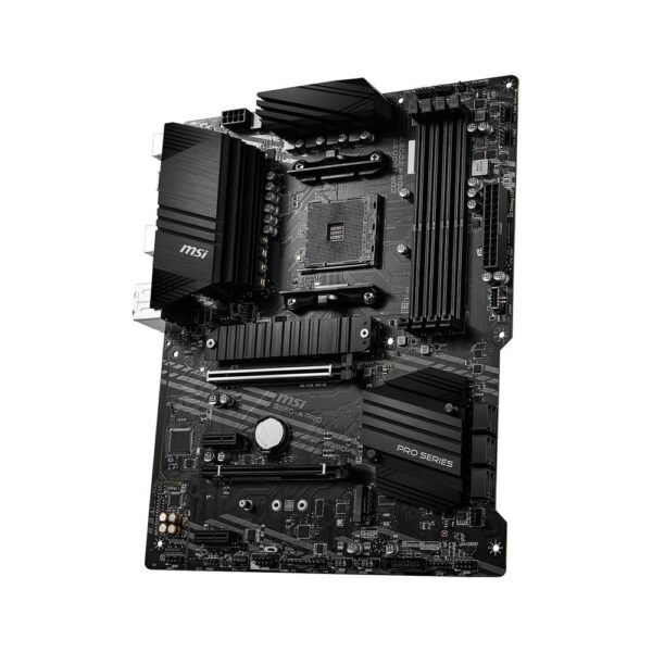 Atlas Gaming Msi B550 A Pro D