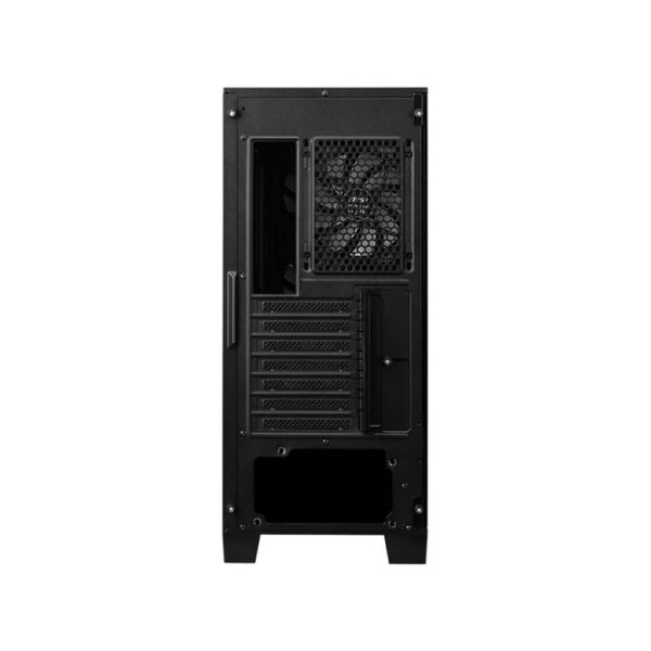 Msi Mag Forge 320R Airflow