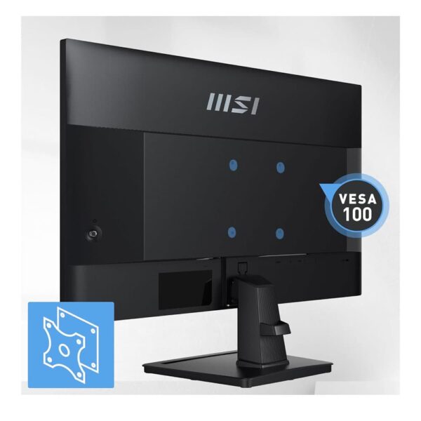 Atlas Gaming Msi Mp275Q D