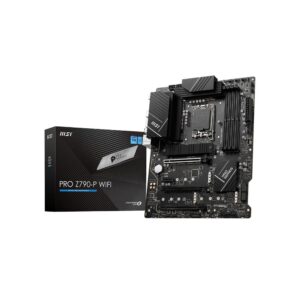 MSI PRO Z790-P WIFI