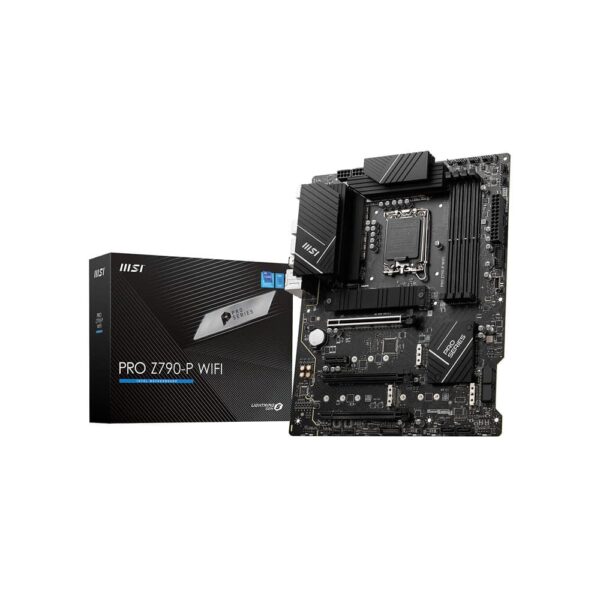 Msi Pro Z790-P Wifi