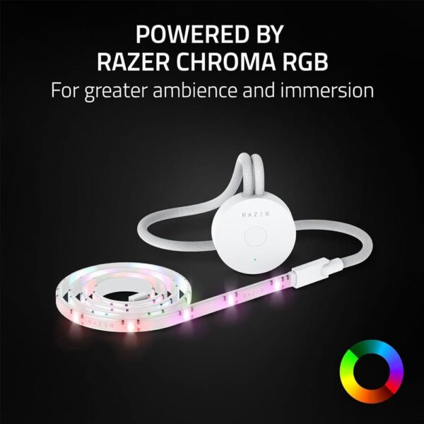 Atlas Gaming Razer Aether Smart Light Strip E