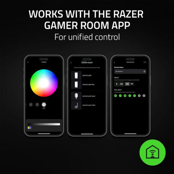 Razer Aether Smart Light Strip