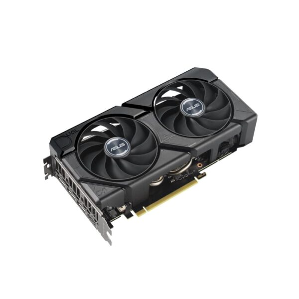 Asus Dual Geforce Rtx 4070 Super