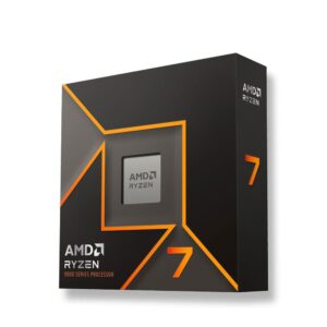 AMD Ryzen 7 9700X