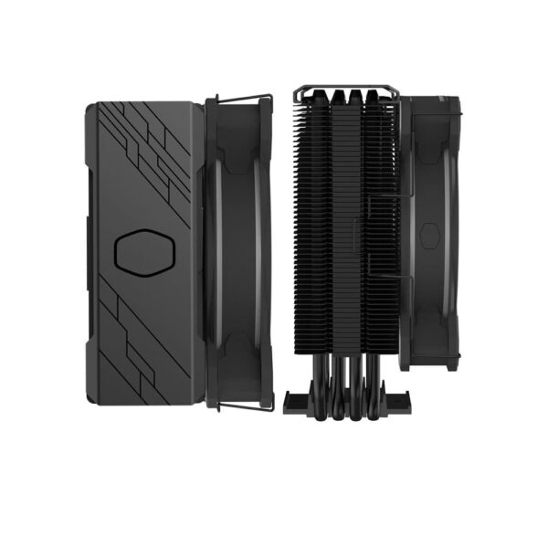 Atlas Gaming Cooler Master Hyper 212 Halo Black D