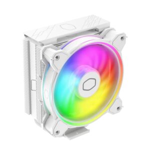 Cooler Master Hyper 212 Halo White