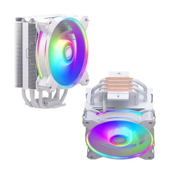 Atlas Gaming Cooler Master Hyper 212 Halo White C