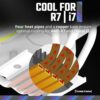 Cooler Master Hyper 212 Halo White – Image 7