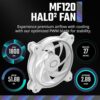 Cooler Master Hyper 212 Halo White – Image 8