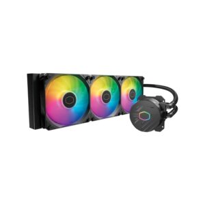 Cooler Master MasterLiquid 360L Core ARGB