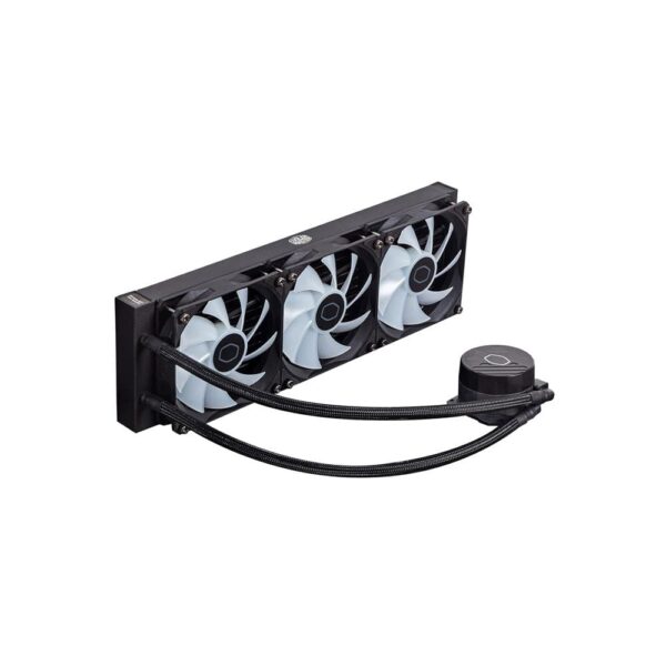 Atlas Gaming Cooler Master Masterliquid 360L C