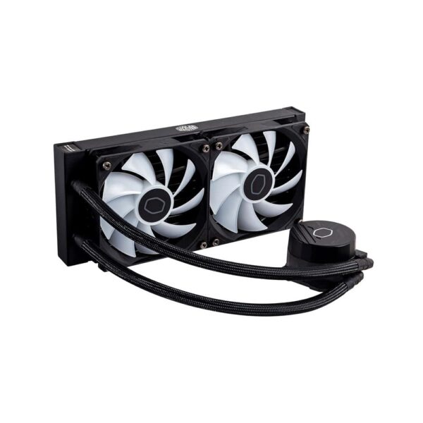 Atlas Gaming Cooler Masterliquid 240L C