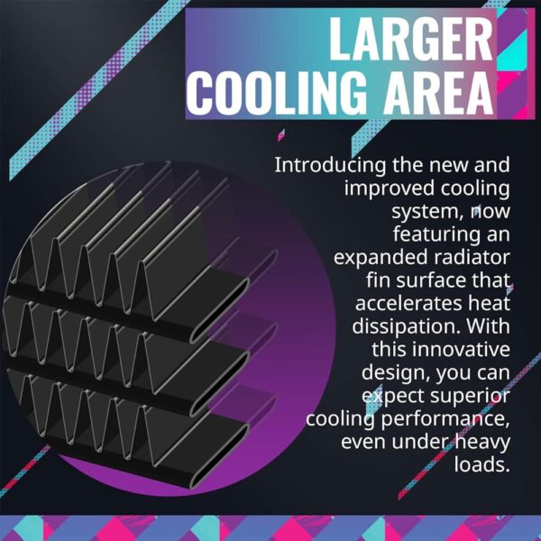 Cooler Master Masterliquid 240L Core Argb Black Edition