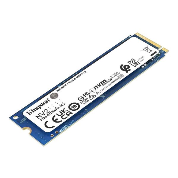 Atlas Gaming Kingston Ssd Nv2 1 To E