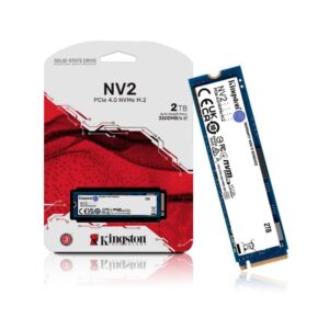 Kingston SSD NV2 2 To