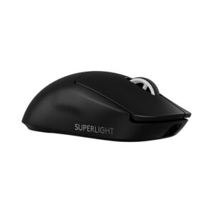 Logitech G Pro X Superlight 2 Lightspeed