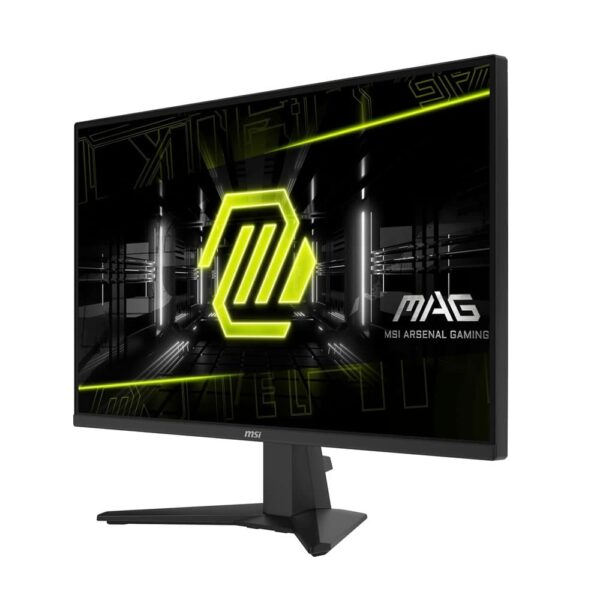 Atlas Gaming Msi Mag 275Qf C