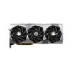 MSI GeForce RTX 4070 Ti SUPRIM X 12G – Image 3
