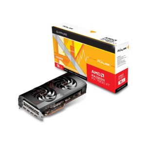 Sapphire PULSE AMD Radeon RX 7800 XT 16GB