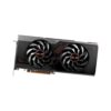 Sapphire PULSE AMD Radeon RX 7800 XT 16GB – Image 2
