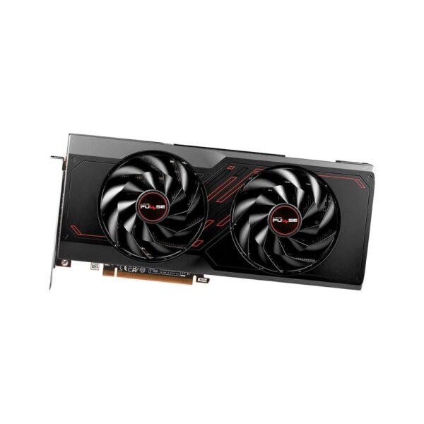 Atlas Gaming Sapphire Pulse Amd Radeon Rx 7800 Xt 16Gb B