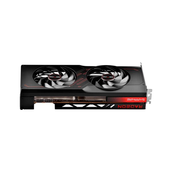 Atlas Gaming Sapphire Pulse Amd Radeon Rx 7800 Xt 16Gb D