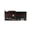 Sapphire PULSE AMD Radeon RX 7800 XT 16GB