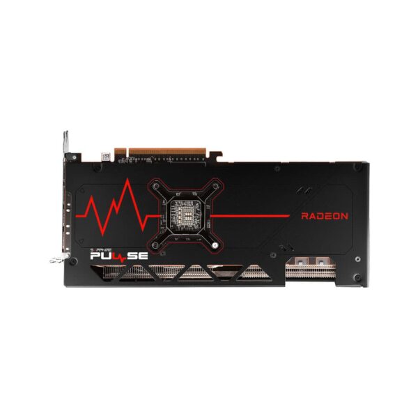 Sapphire Pulse Amd Radeon Rx 7800 Xt 16Gb