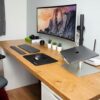 Support moniteur à bras unique – Image 2