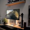 Support moniteur à bras unique – Image 3
