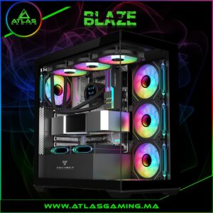 Atlas Gaming Blaze