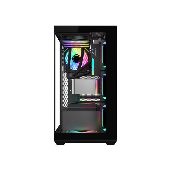 Atlas Gaming Connect Panoglass E