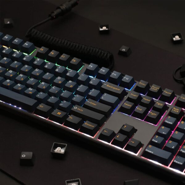 Atlas Gaming Ducky One 3 Pro Nazca Line I